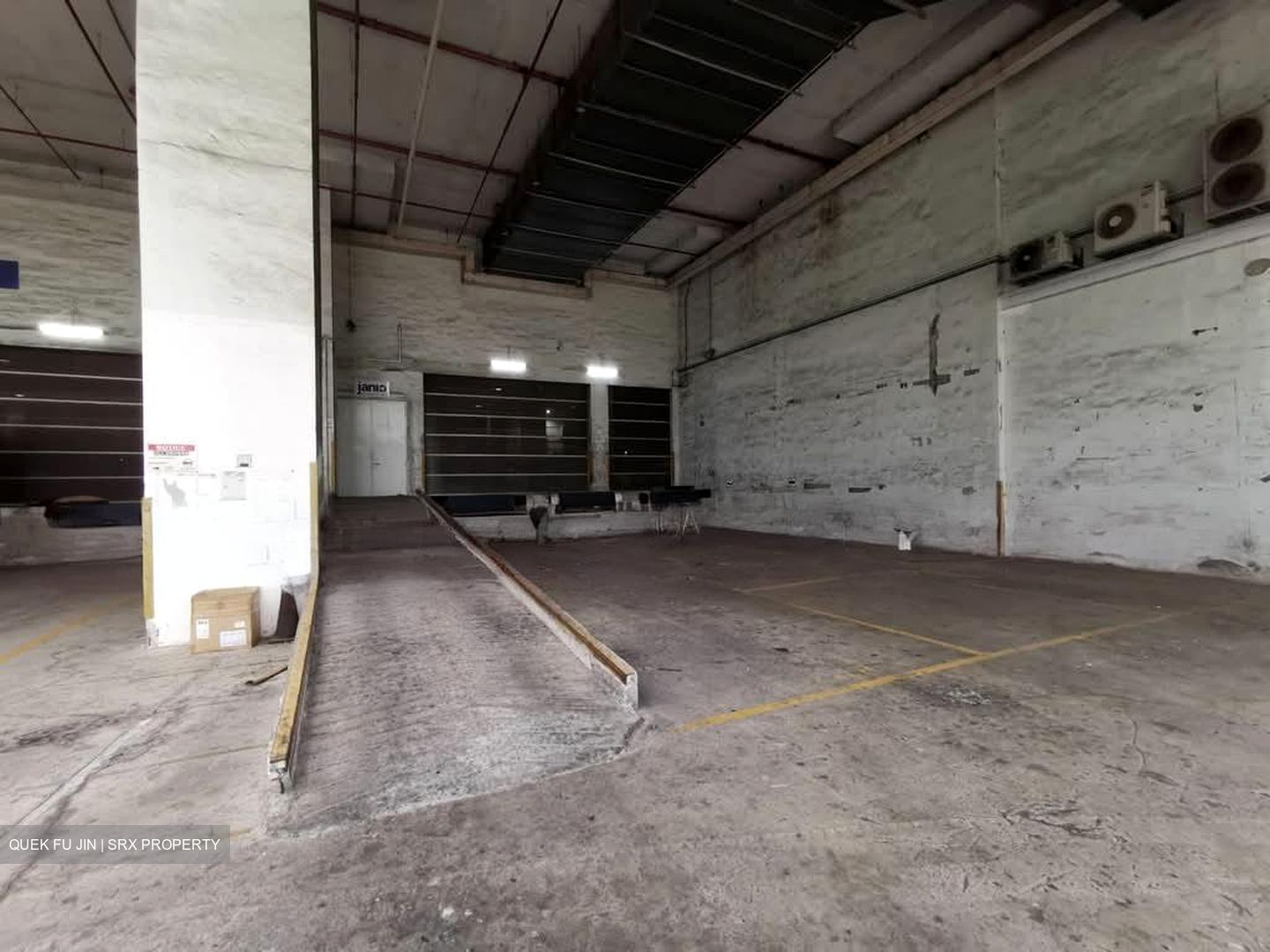 Jalan Buroh Warehouse Complex (D22), Warehouse #558253581